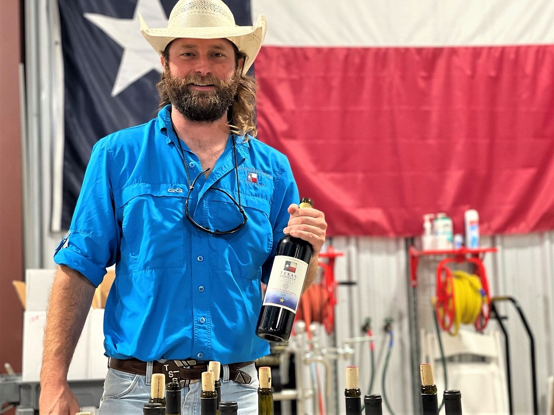 Gifts for Texas Wine Lovers