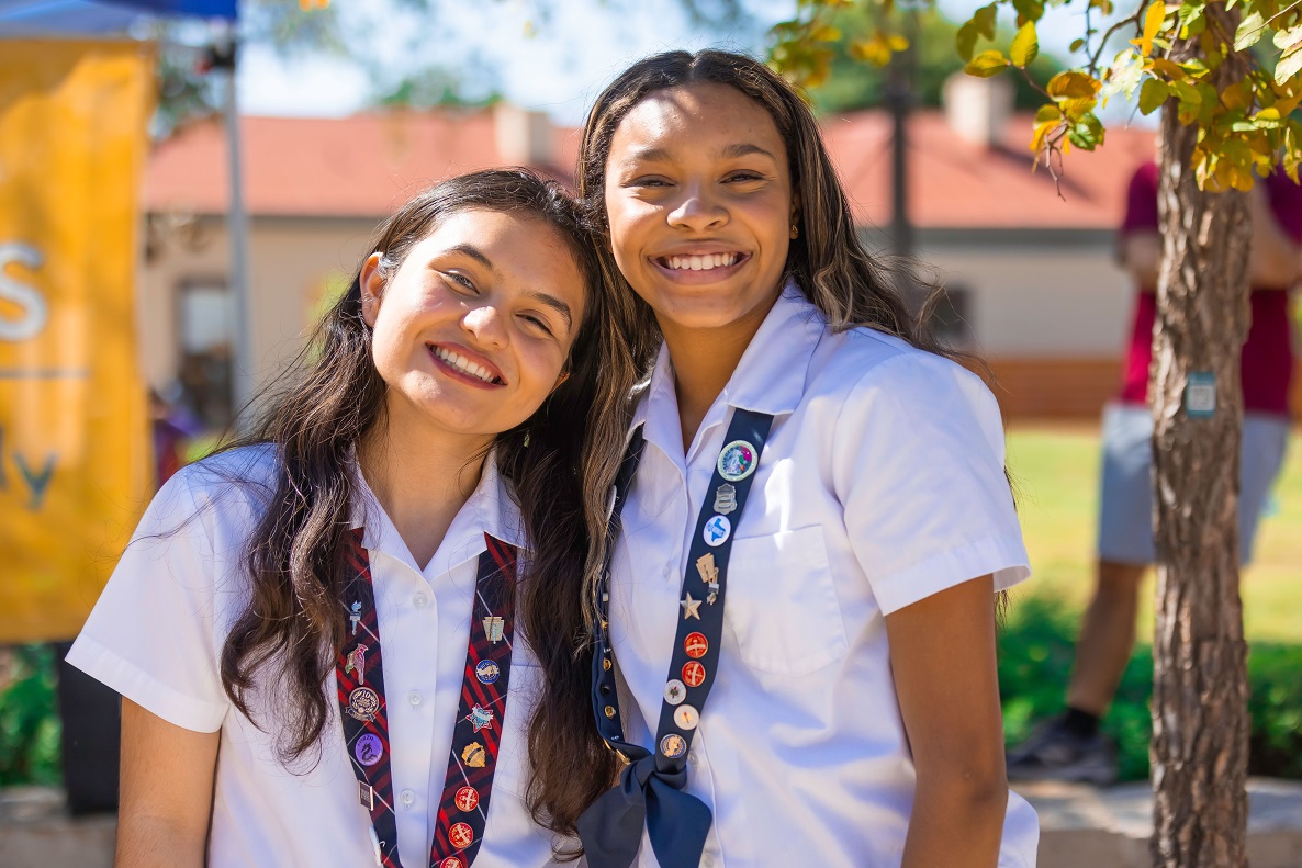 Free School Discovery Day