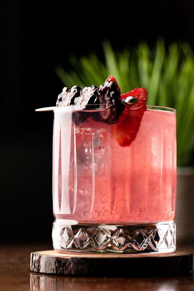 Cocktails That You will Love for This Valentine’s Day