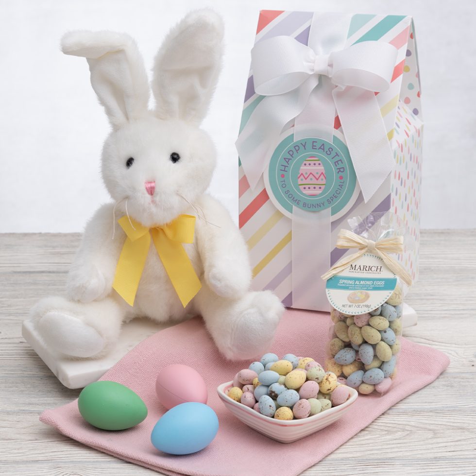 Cute Last Minute Easter Gifts