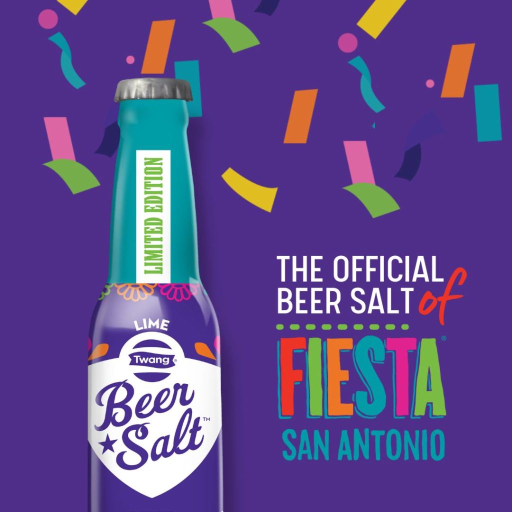Official Beer Salt