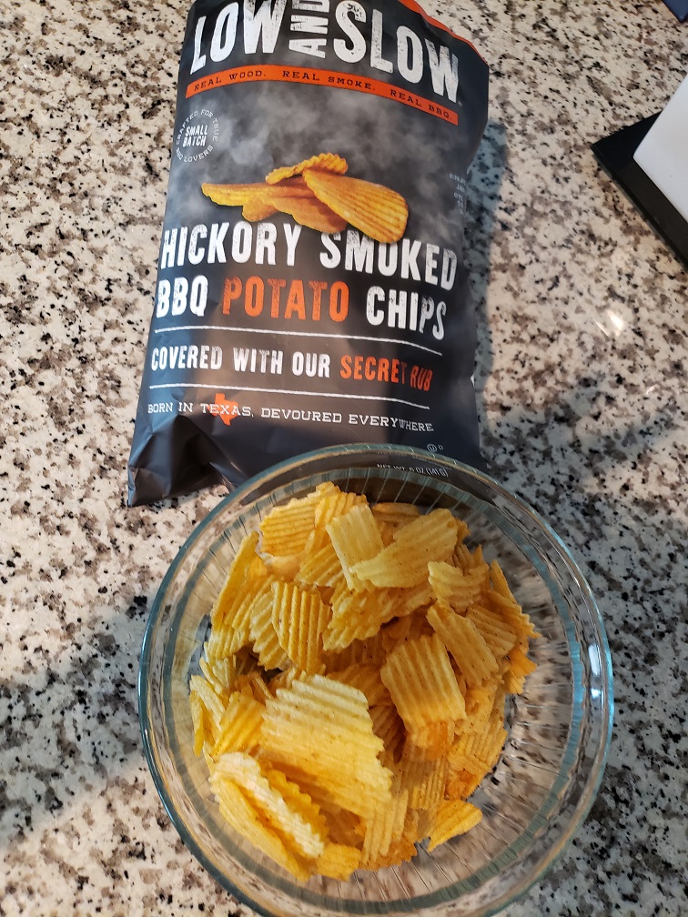 Awesome Snack Food