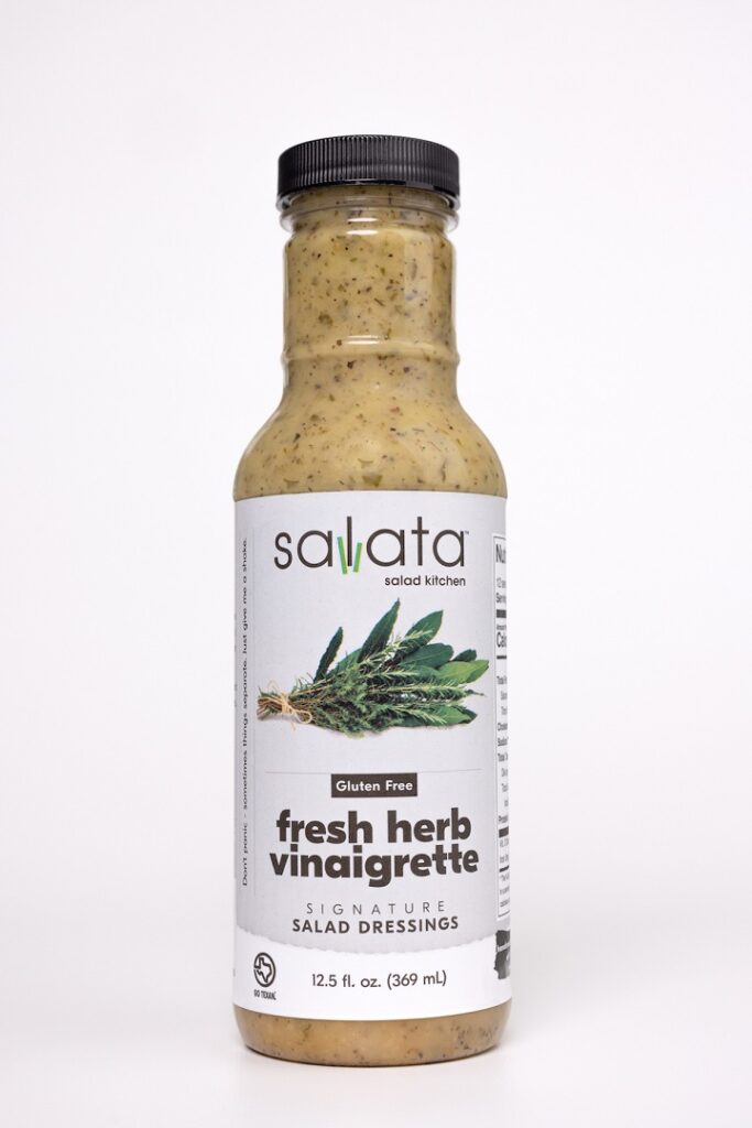 Salata's