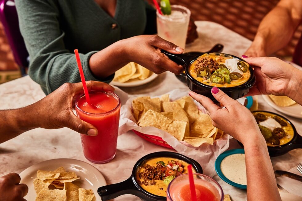 Cinco de Mayo Should be Celebrated with Delicious Tex-Mex