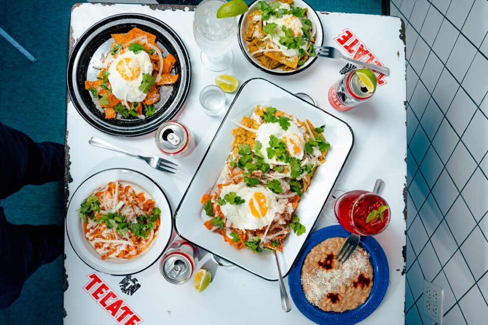 New Everyday Mexican Brunch is Coming Soon to San Antonio
