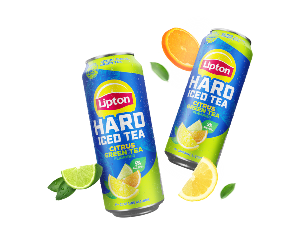 Try These Refreshing