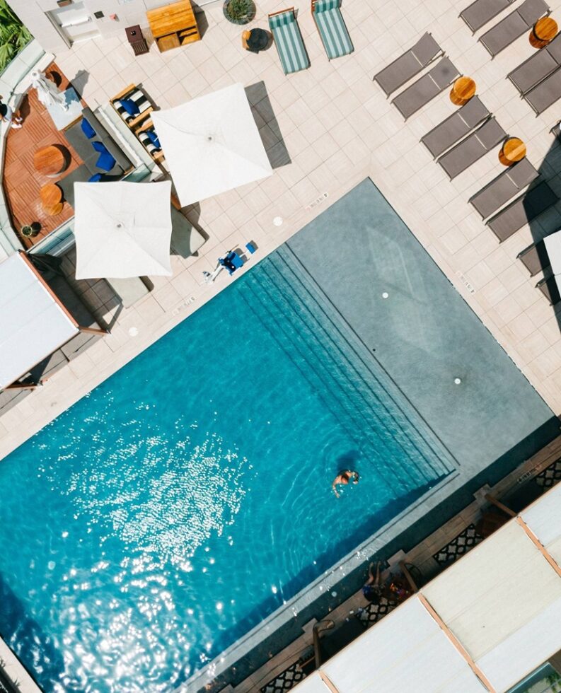 Dive into Summer and Cool Off with SA’s Best Rooftop Pool