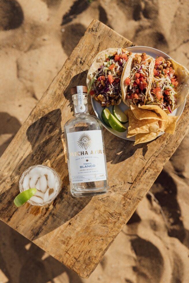 Mexican-Founded, Authentically-Crafted Tequila for Hispanic Heritage Month