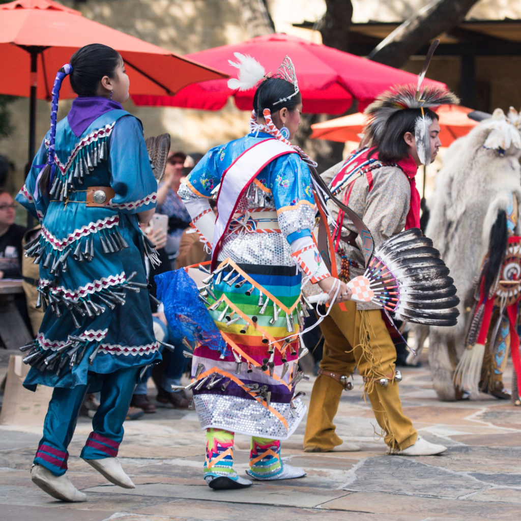 San Antonio Museum