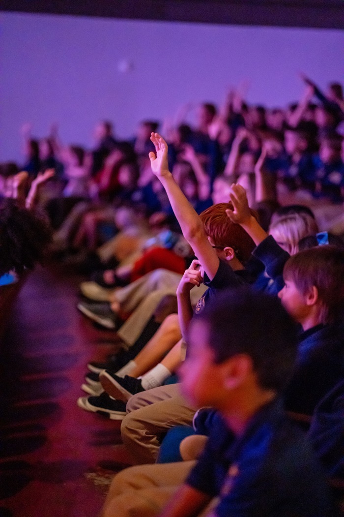 San Antonio Children’s Theatre