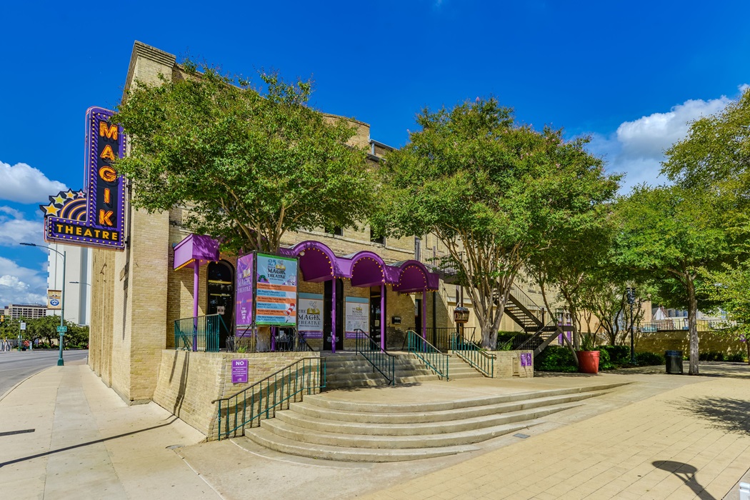 San Antonio Children’s Theatre