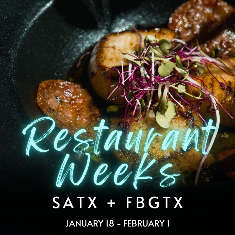 Winter Restaurant Weeks