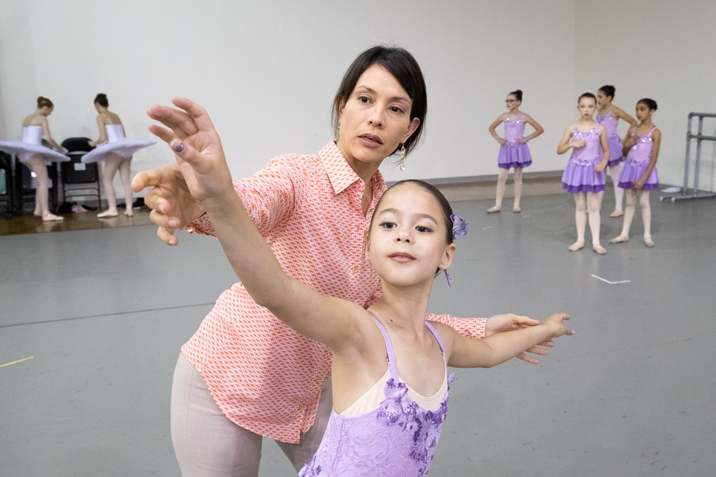 Children's Ballet