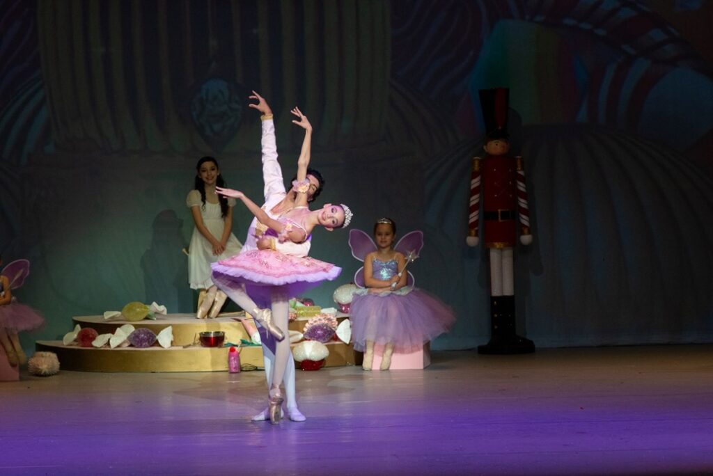 Children's Ballet