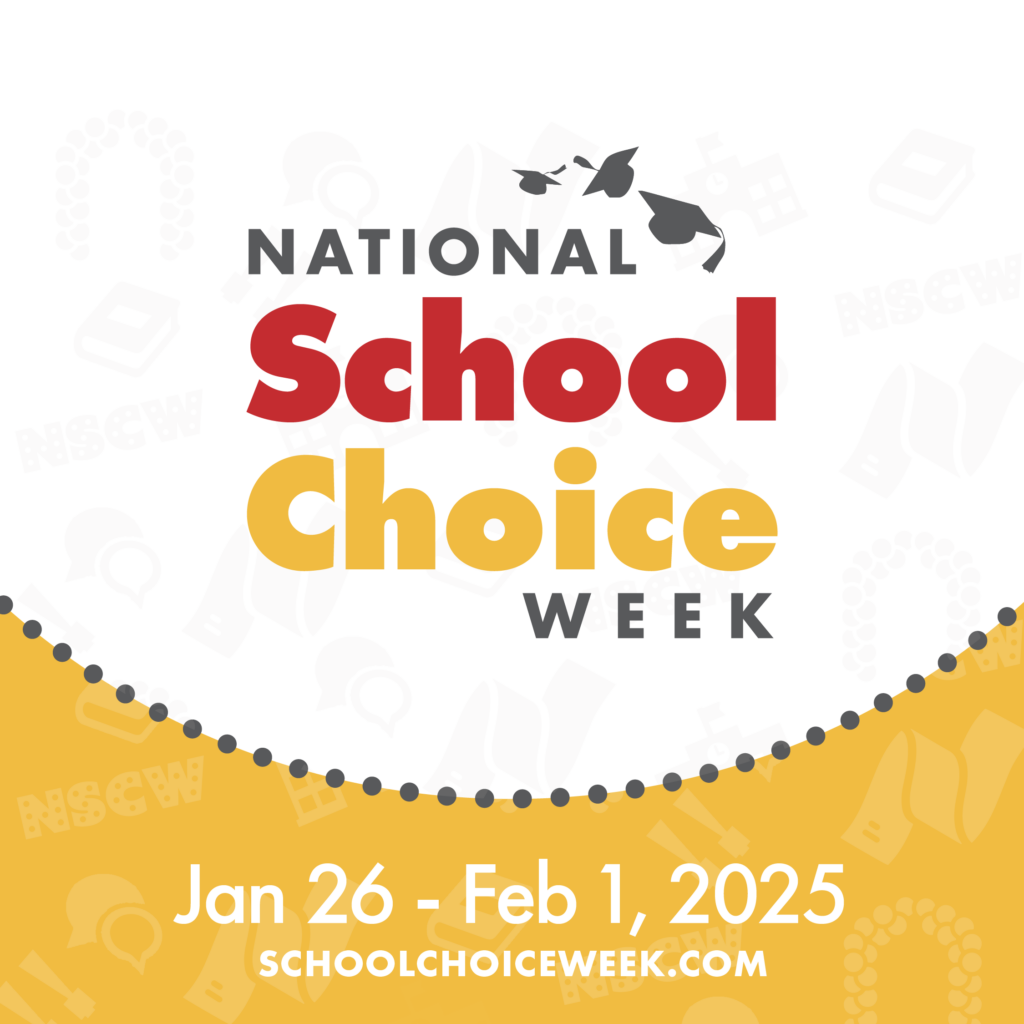 National School Choice Week