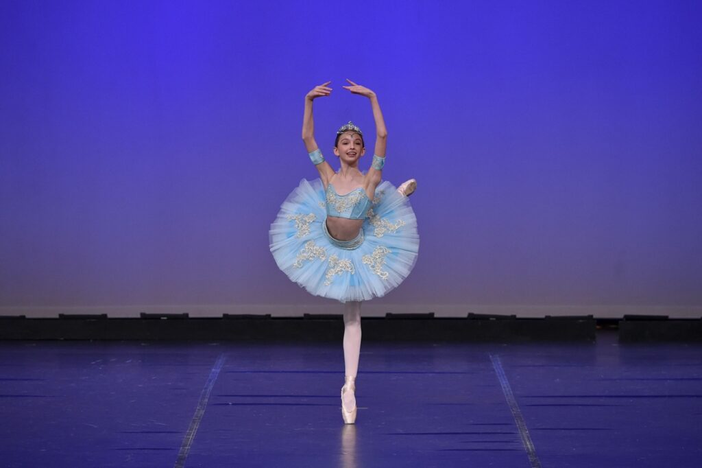 Children's Ballet