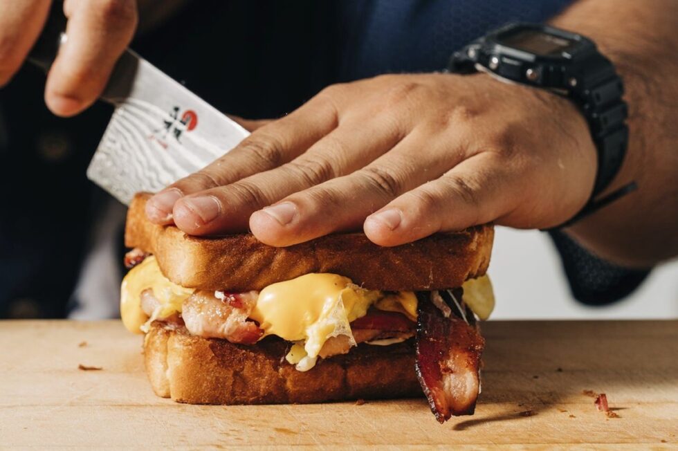 Popular Local Pop-Up