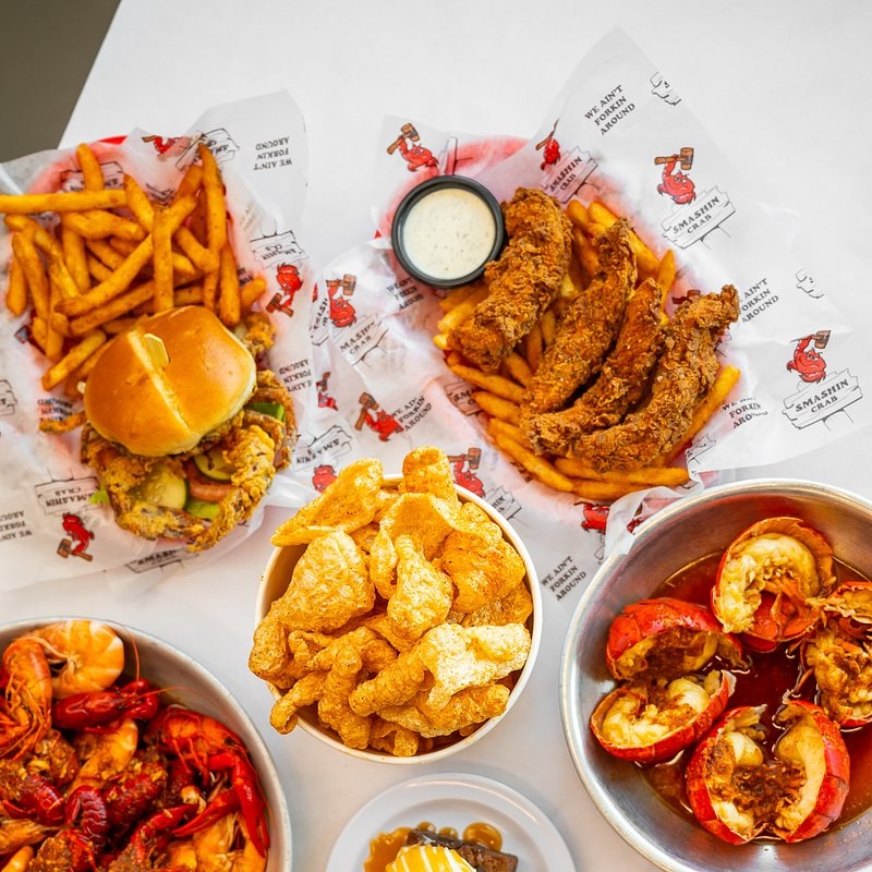 San Antonio Bars and Restaurants