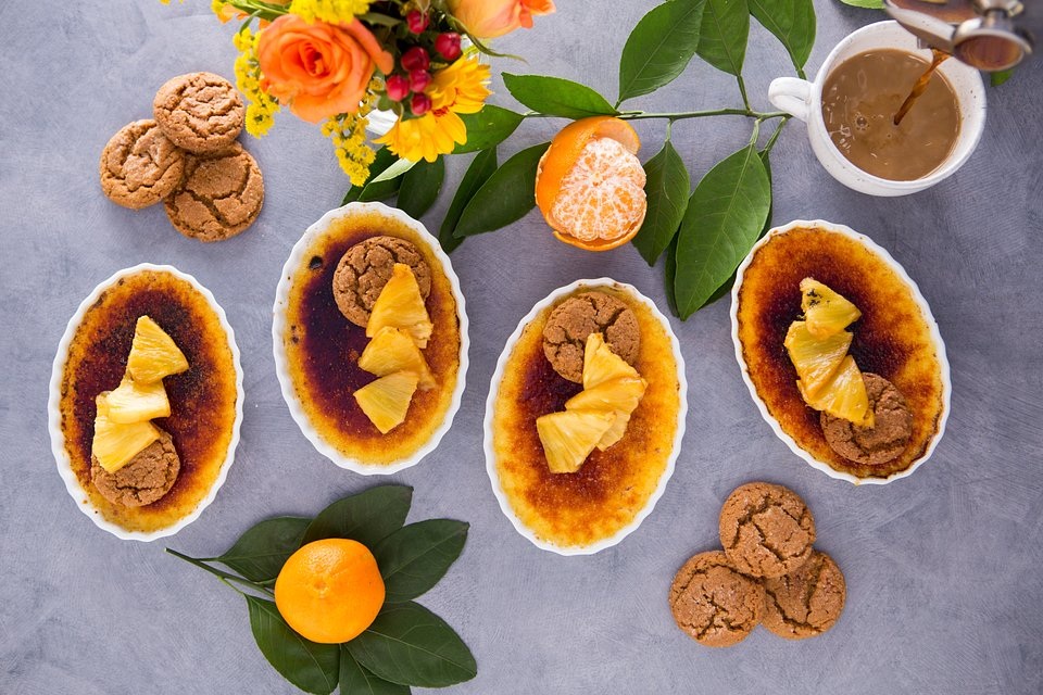 Exciting Culinary Events