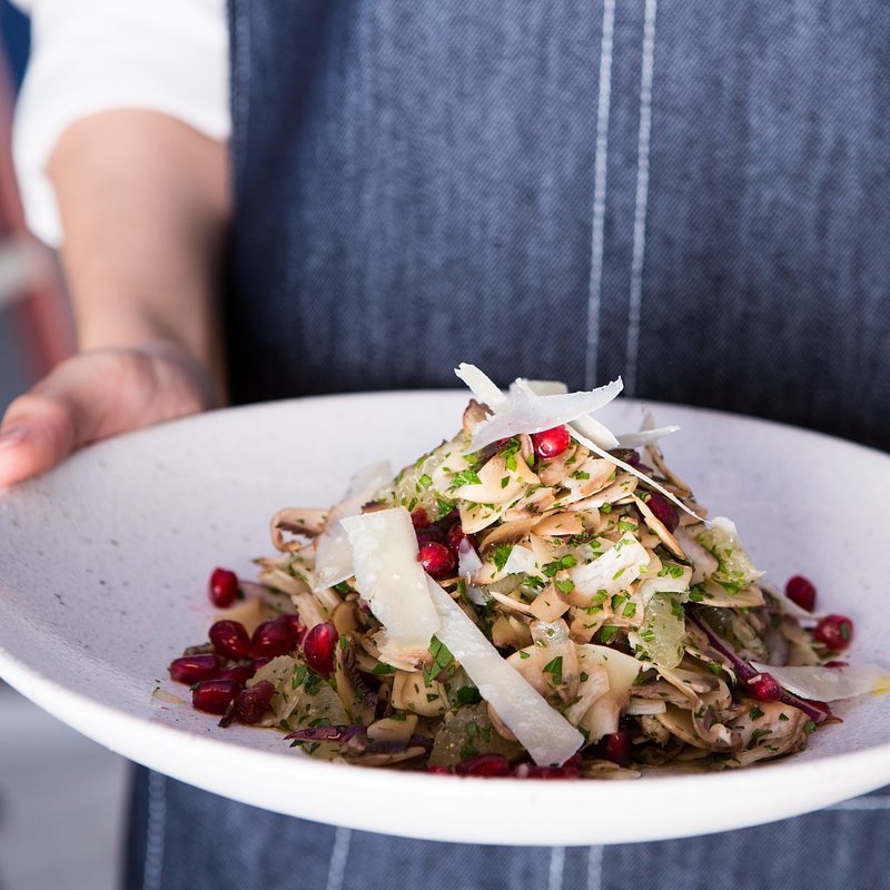 Exciting Culinary Events