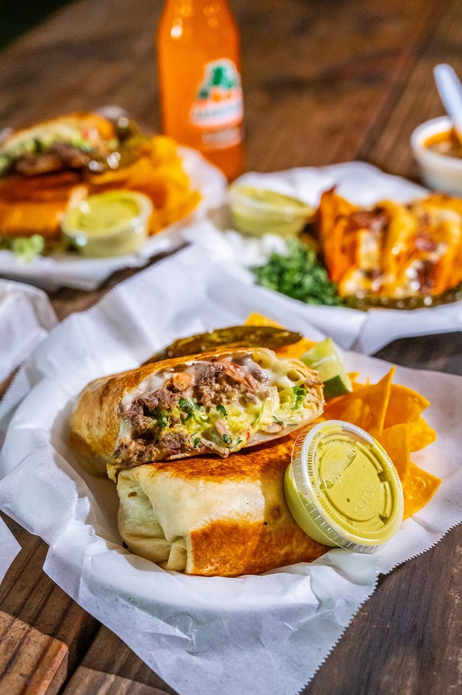 San Antonio Bars and Restaurants