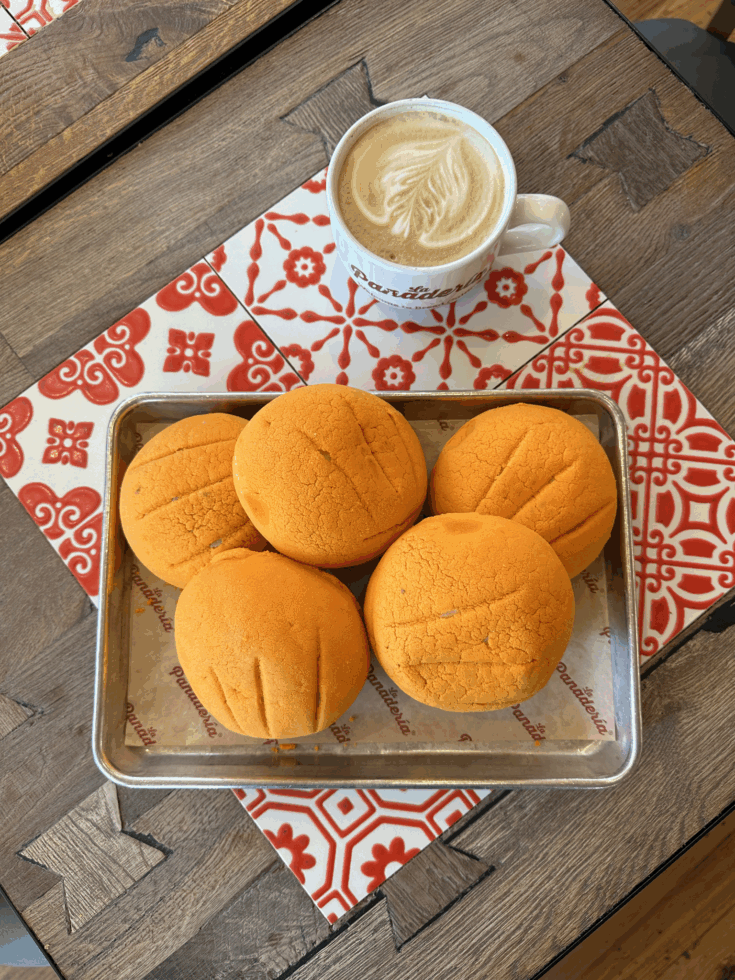 San Antonio Mexican Bakery