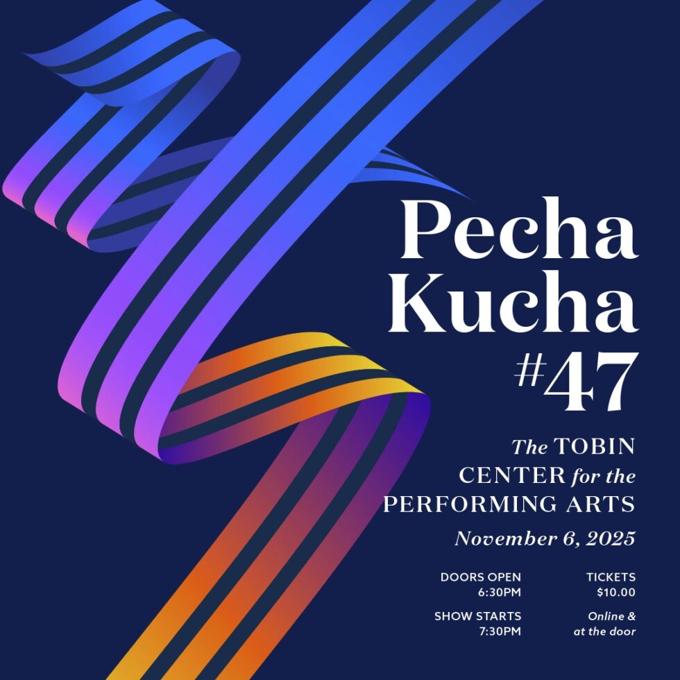 PechaKucha San Antonio