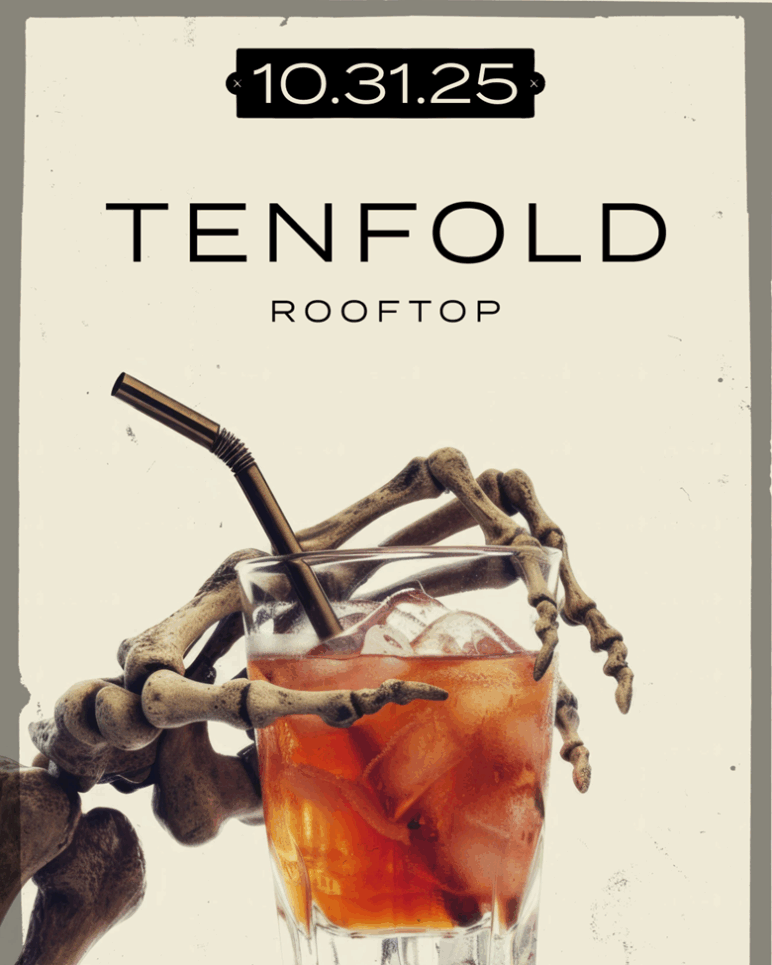 Fall Into the Spirit