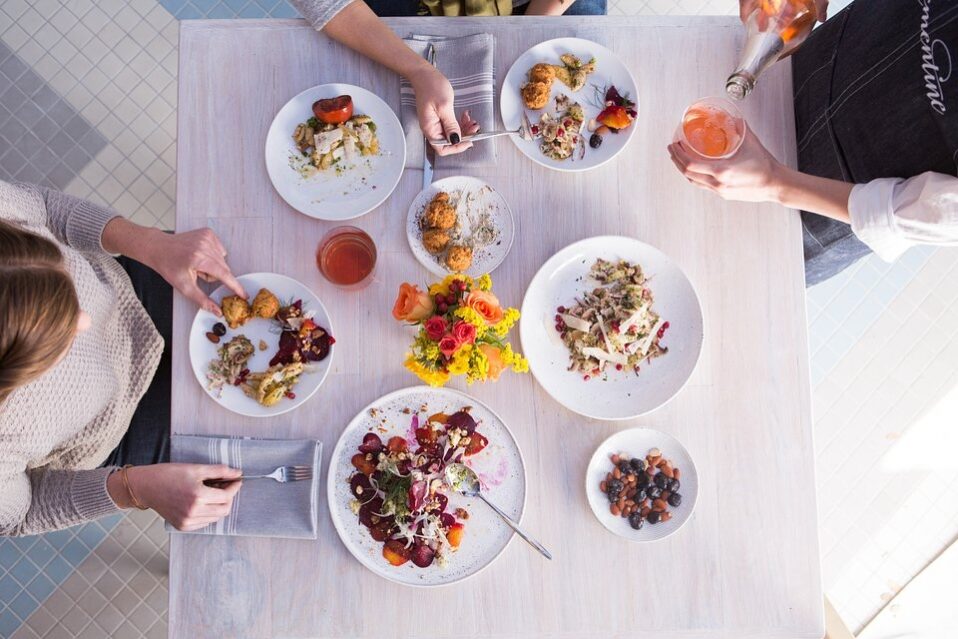 Neighborhood Restaurant