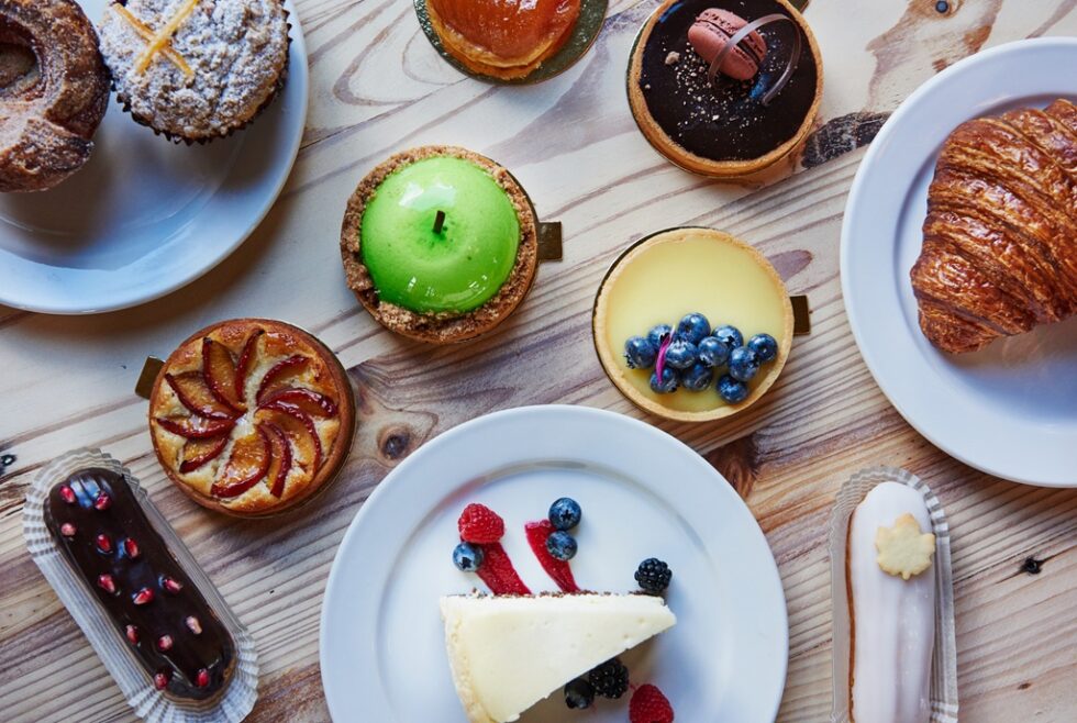 Bakery Lorraine Announces