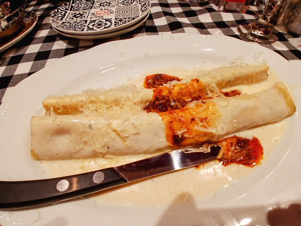 New Authentic Sicilian Cuisine