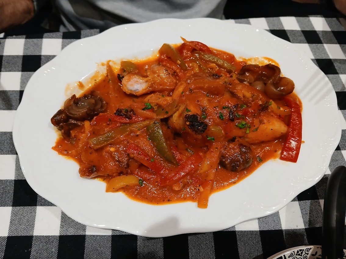 New Authentic Sicilian Cuisine