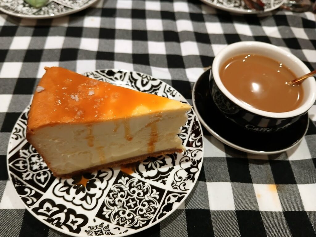 New Authentic Sicilian Cuisine