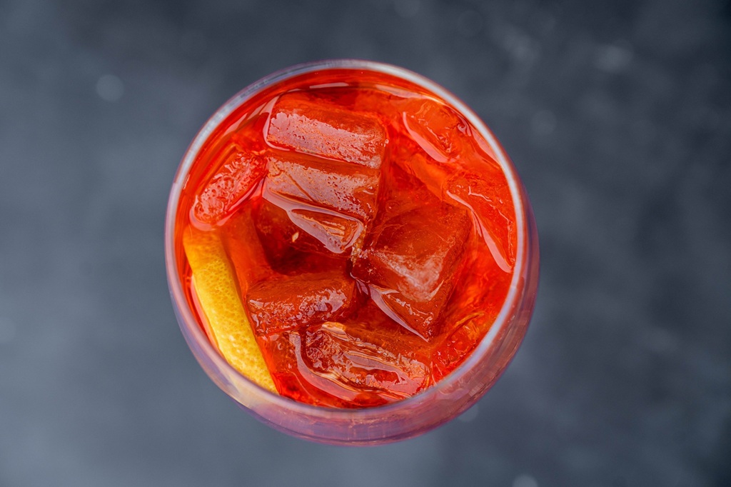 New Authentic Sicilian Cuisine