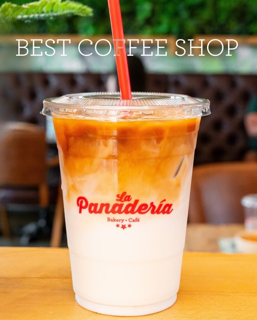 Popular Mexican Bakery