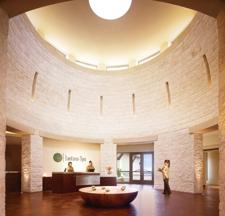 New at Hill Country Resort