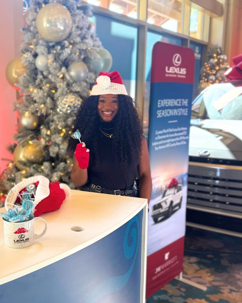 New at Hill Country Resort