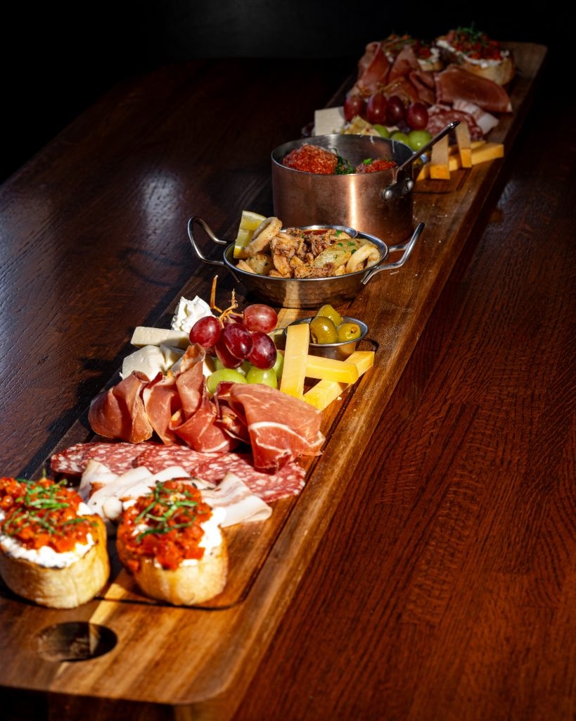 New Authentic Sicilian Cuisine