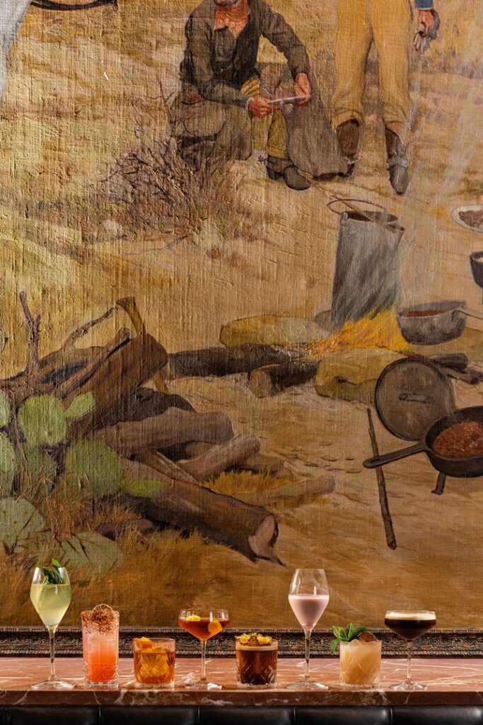 NYE Celebrations in San Antonio