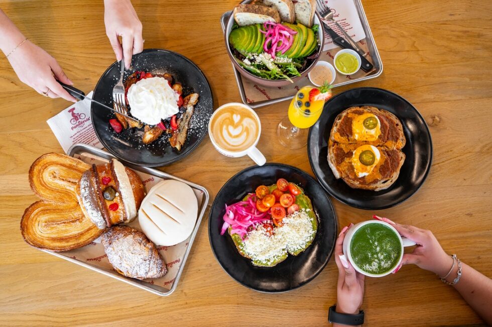 Beloved Mexican Bakery Opens New Stone Oak Location