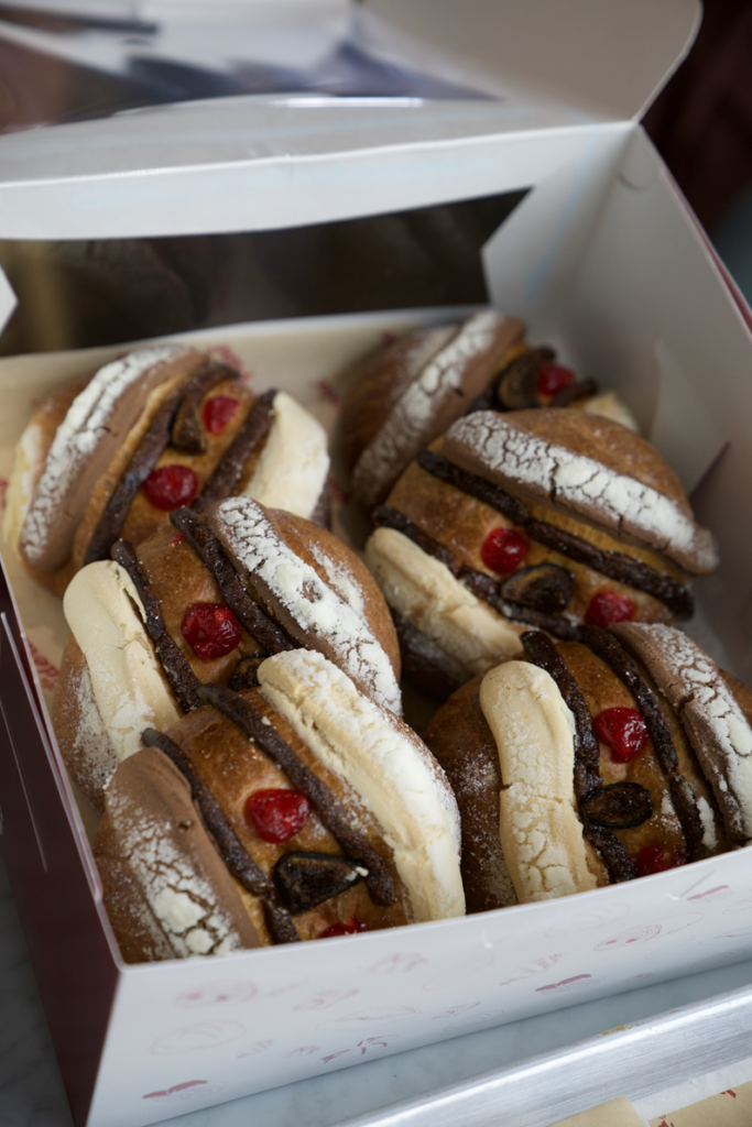 Popular Mexican Bakery