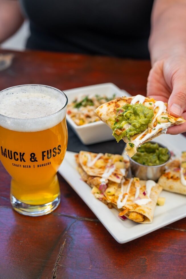 Tuesday’s in December is Outdoor Movie Night in New Braunfels