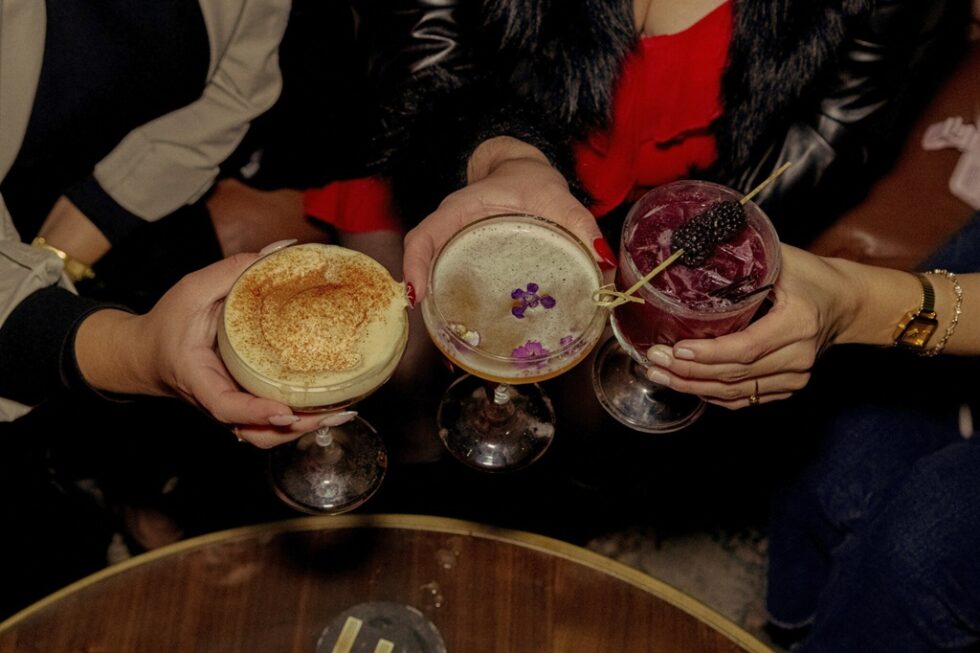 Where to Celebrate NYE & New Year’s Day in San Antonio