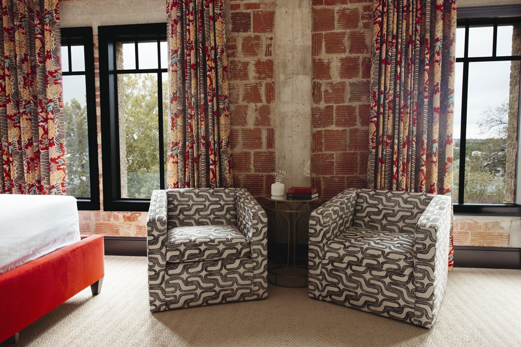 Historic New Braunfels Hotel