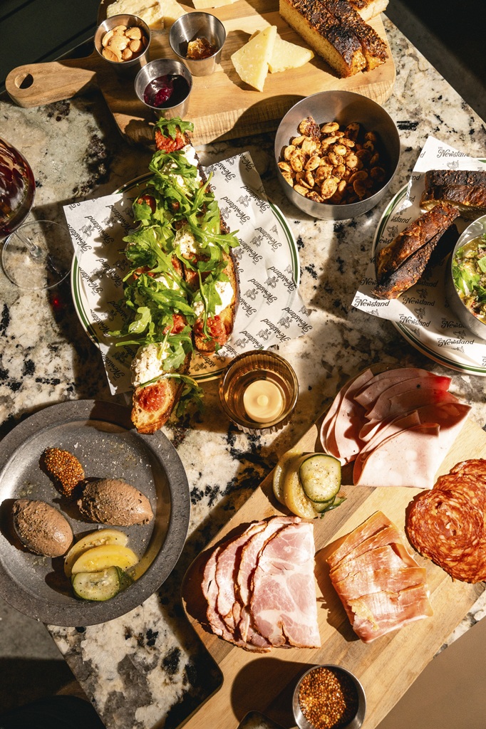 Places in San Antonio