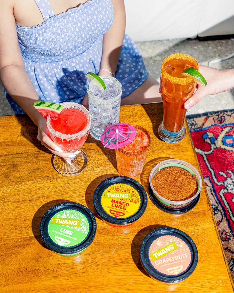 Dive Into Dry January With a Miche-Nada Recipe – Welcome To Flicks and Meals