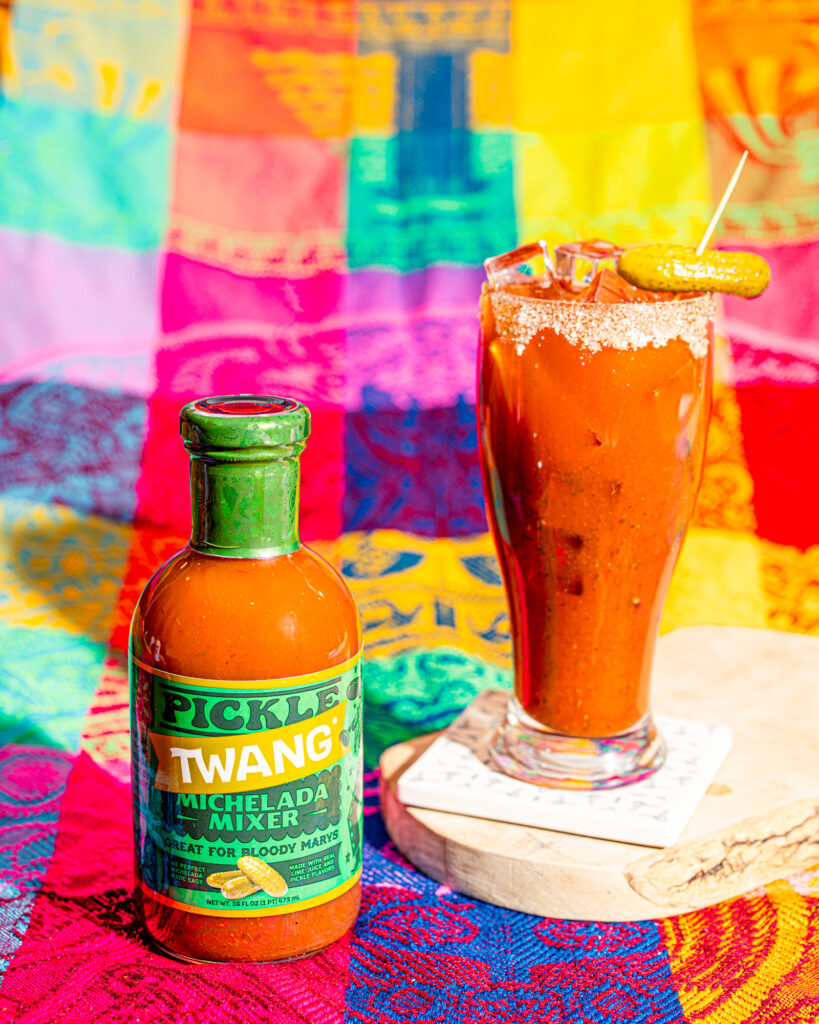 Dive Into Dry January