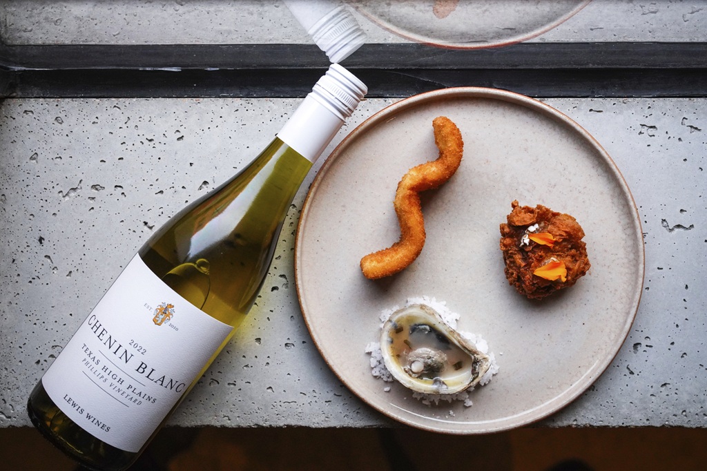 Valentine’s Day Offerings