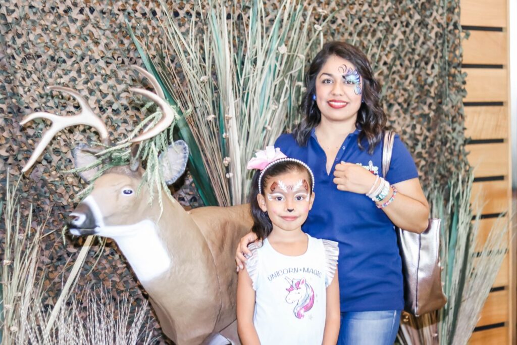 FREE Wild West Wildlife Festival