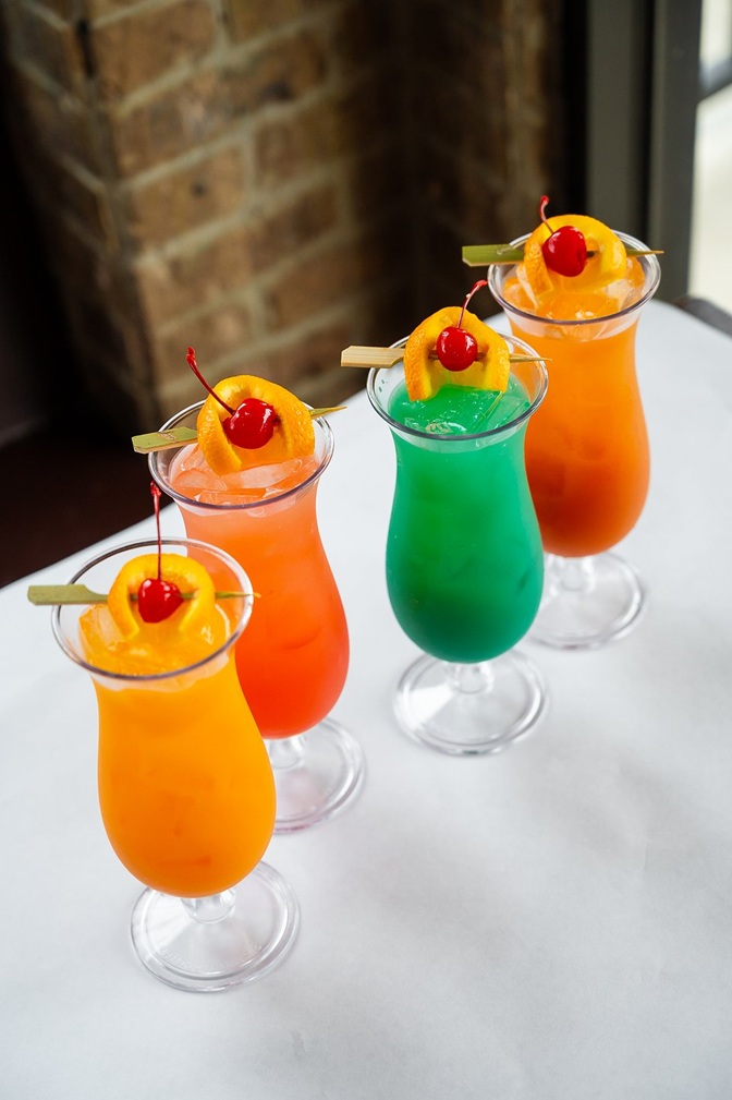 Local Eateries & Bars